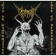 PERVERSOR - Cult of Destruction CD
